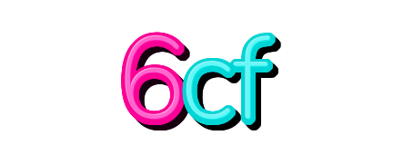 6cf — logo kanal