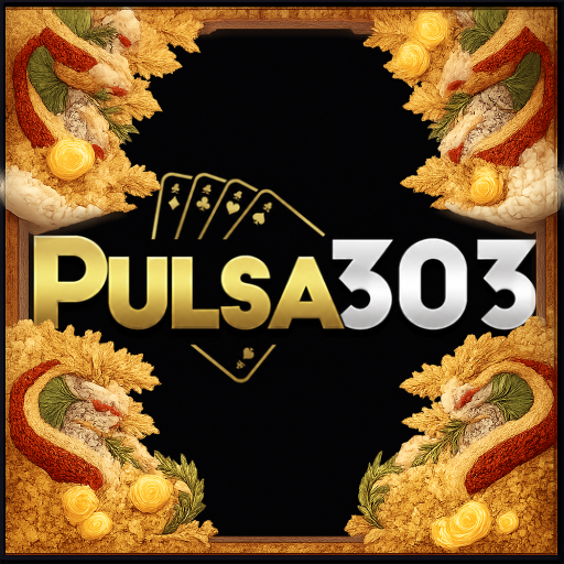 pulsa303 — galeri pratinjau Resmi APK